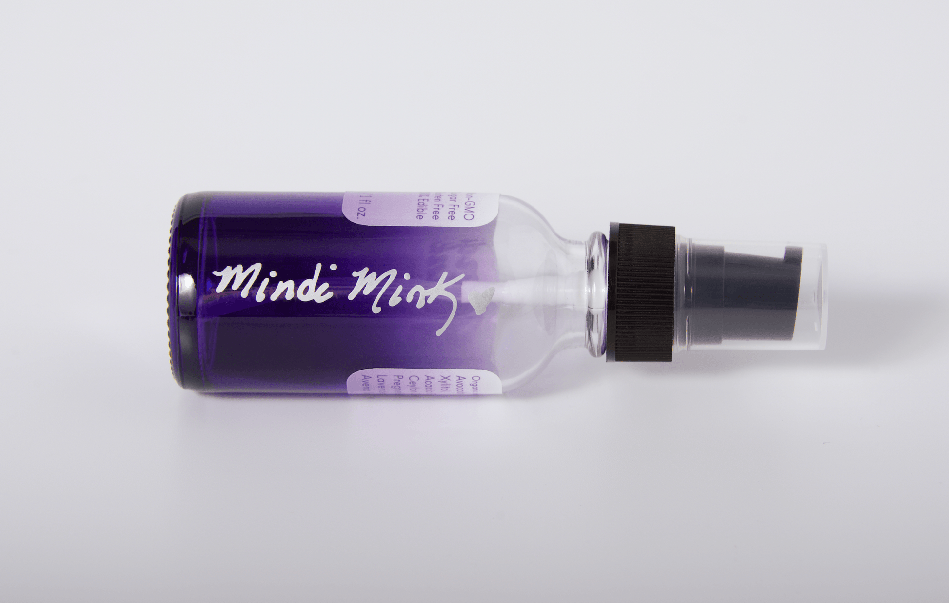 Mindi Mink Silky & Smooth Personal Lubricant - mindi-mink-boutique