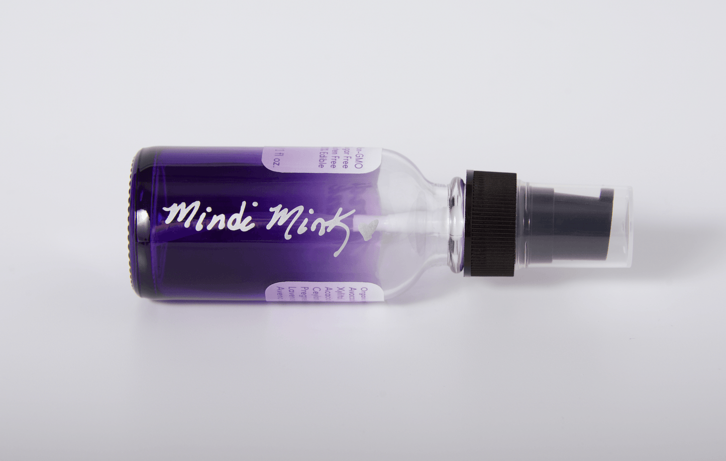 Mindi Mink REAL Autograph & Kiss - mindi-mink-boutique